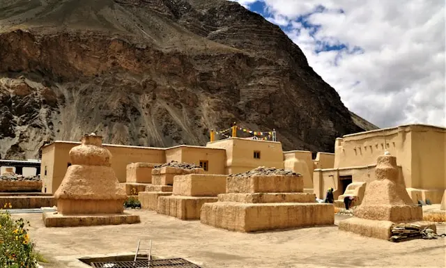 Spiti Valley Adventure 3